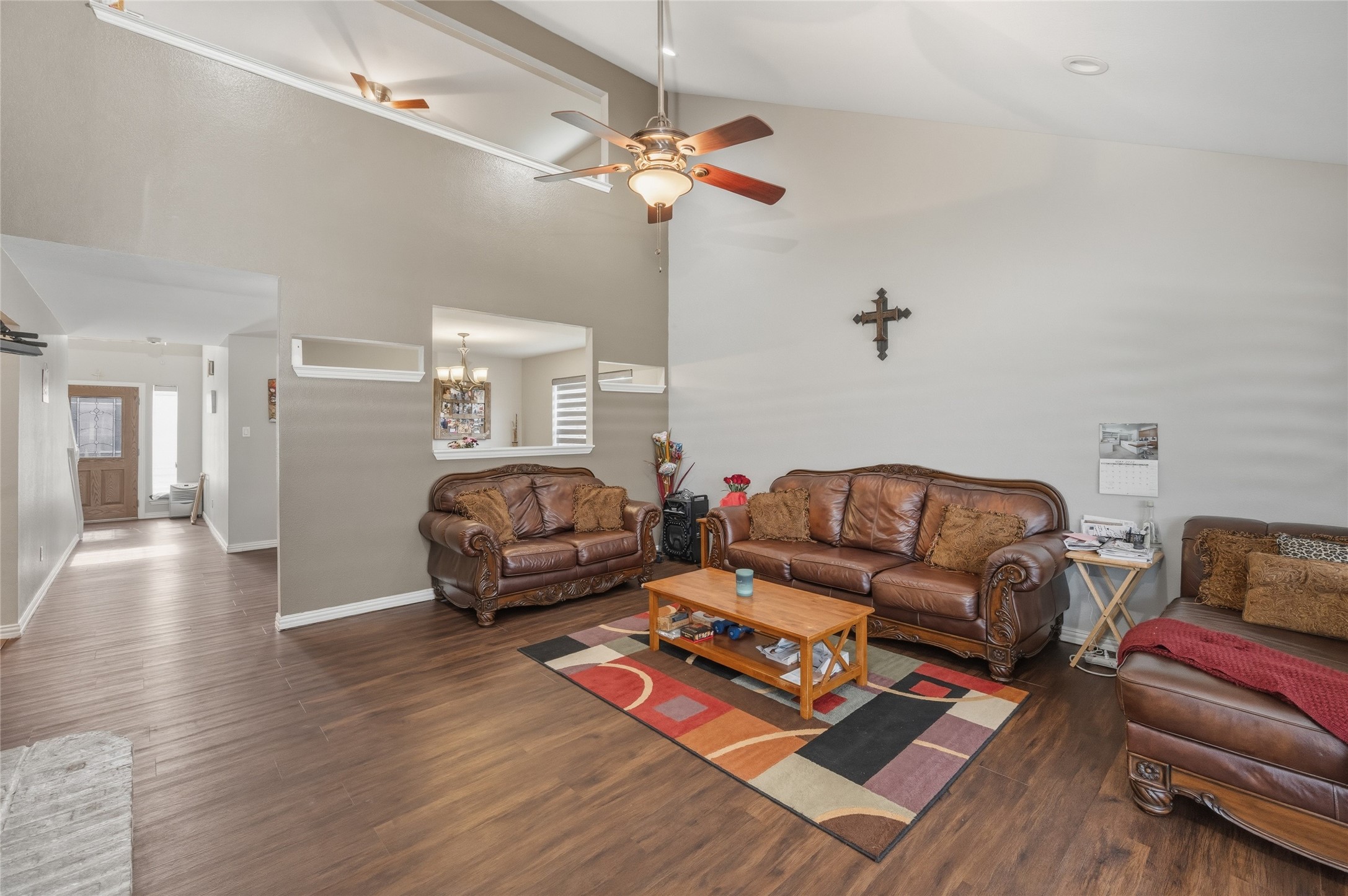 2213 Deep Valley Drive Mckinney TX 75071