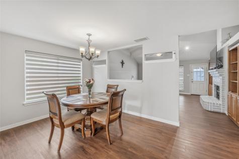 2213 Deep Valley Drive Mckinney TX 75071