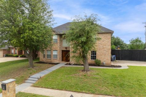 2213 Deep Valley Drive Mckinney TX 75071