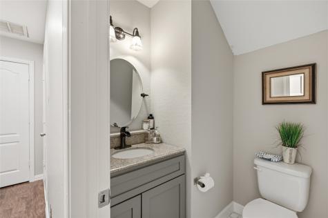 2213 Deep Valley Drive Mckinney TX 75071