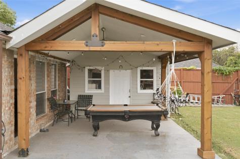 2213 Deep Valley Drive Mckinney TX 75071