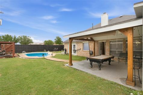 2213 Deep Valley Drive Mckinney TX 75071