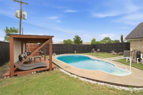 2213 Deep Valley Drive Mckinney TX 75071