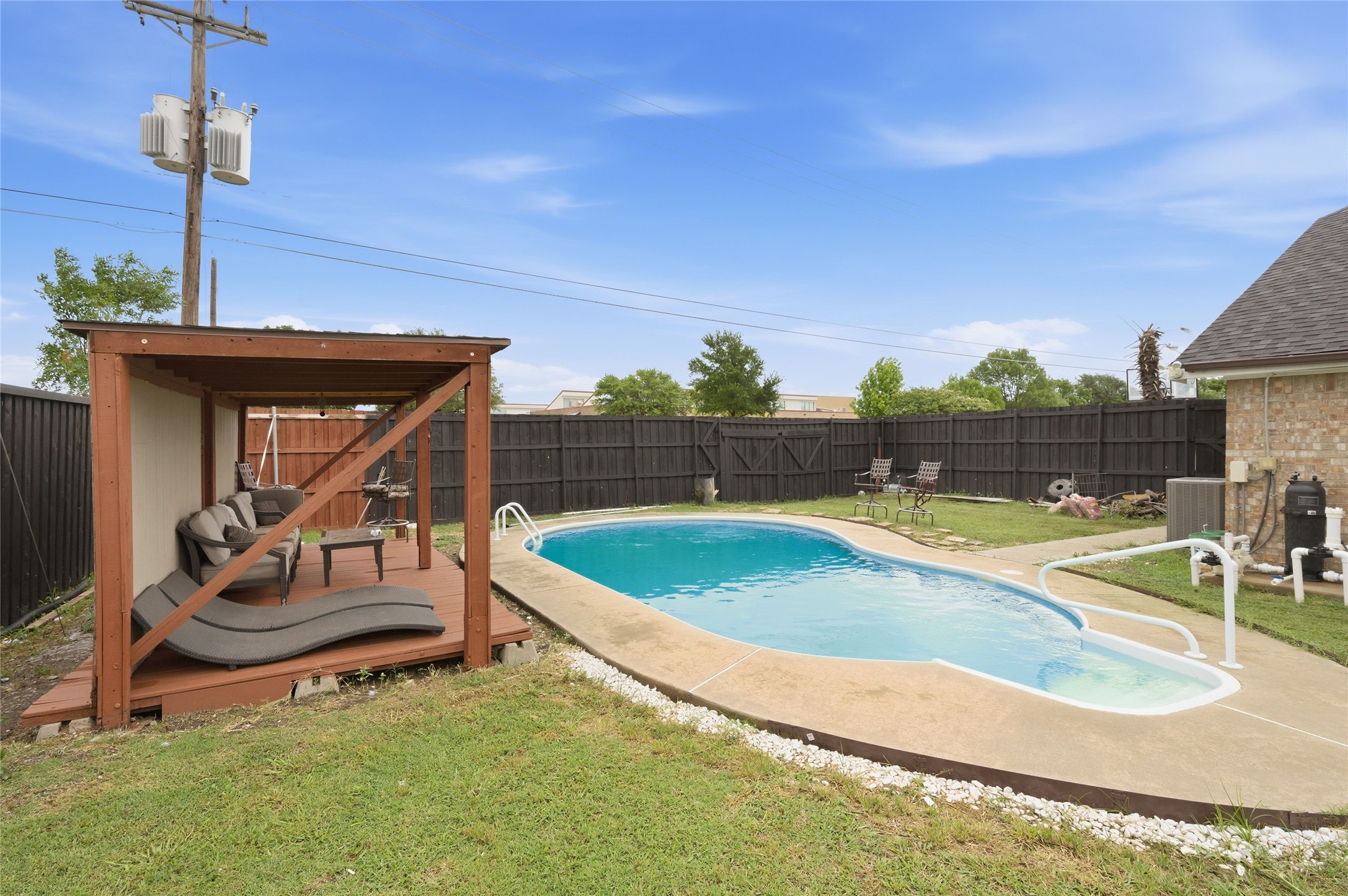 2213 Deep Valley Drive Mckinney TX 75071
