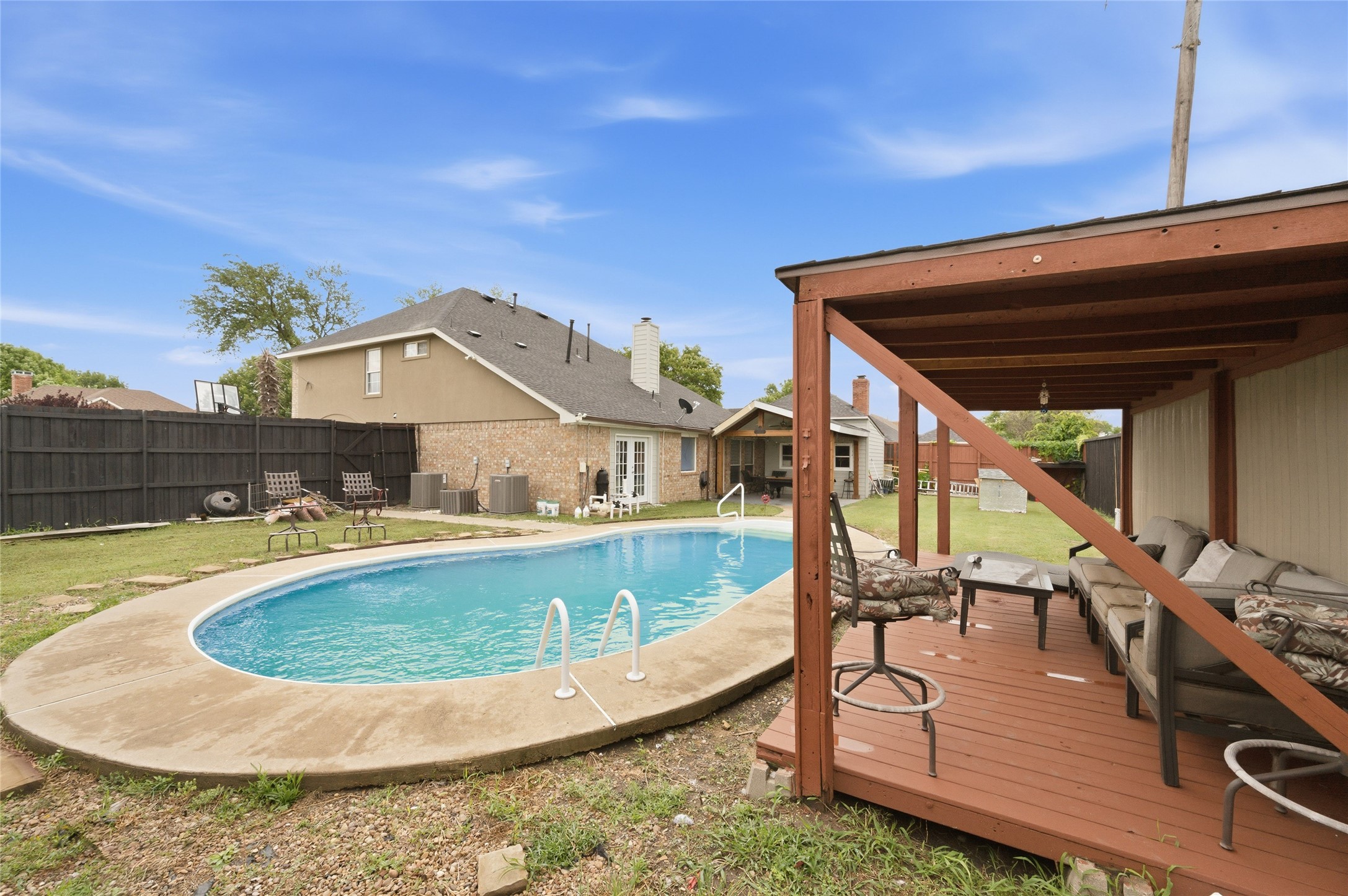 2213 Deep Valley Drive Mckinney TX 75071