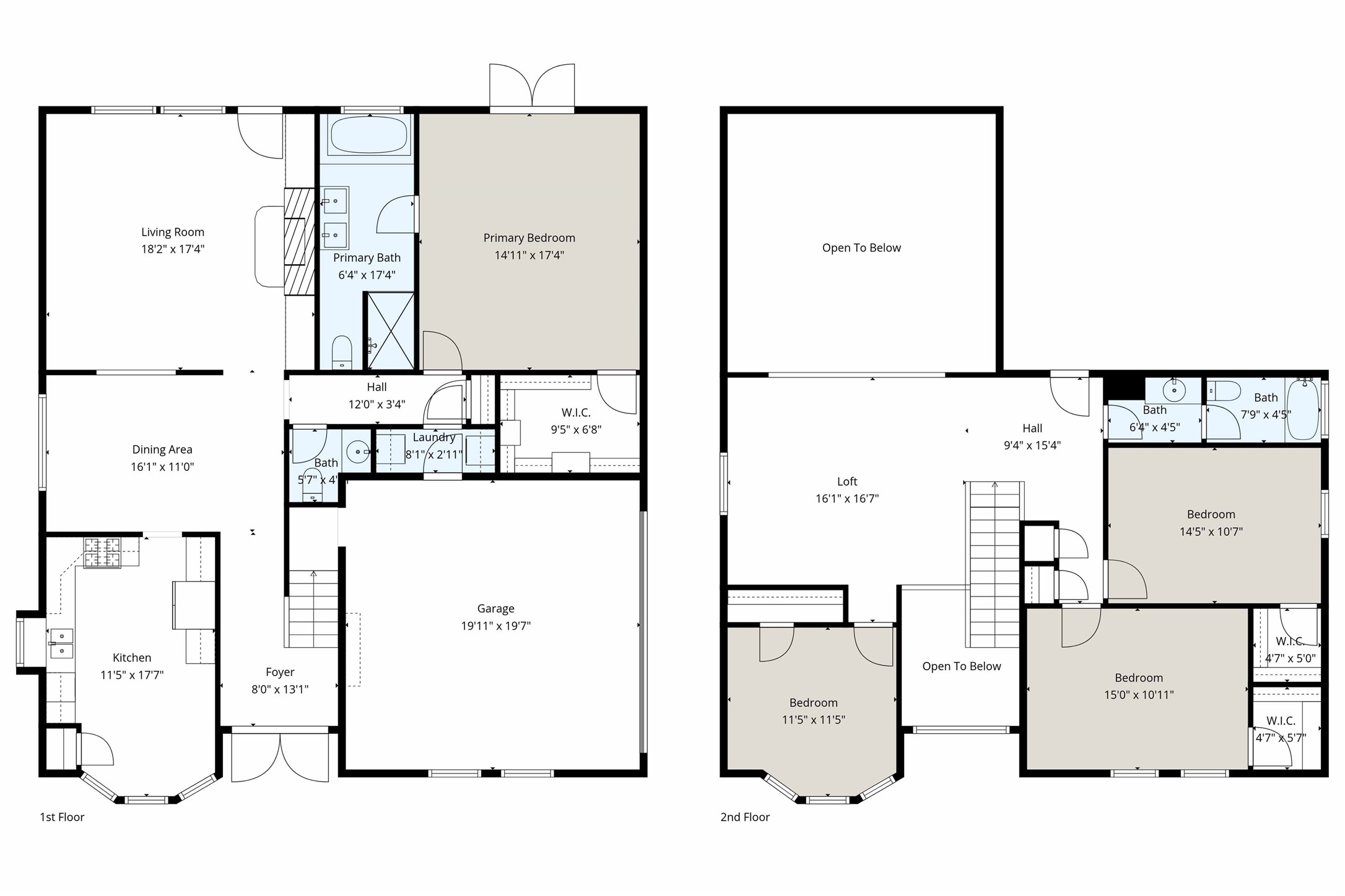 2213 Deep Valley Drive Mckinney TX 75071