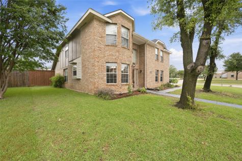 2213 Deep Valley Drive Mckinney TX 75071