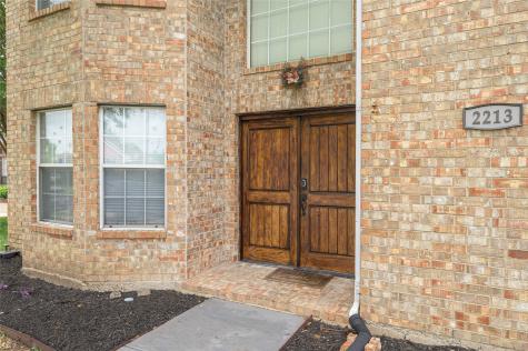 2213 Deep Valley Drive Mckinney TX 75071