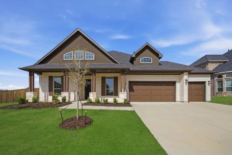 1826 Navarre Way Mclendon Chisholm TX 75032