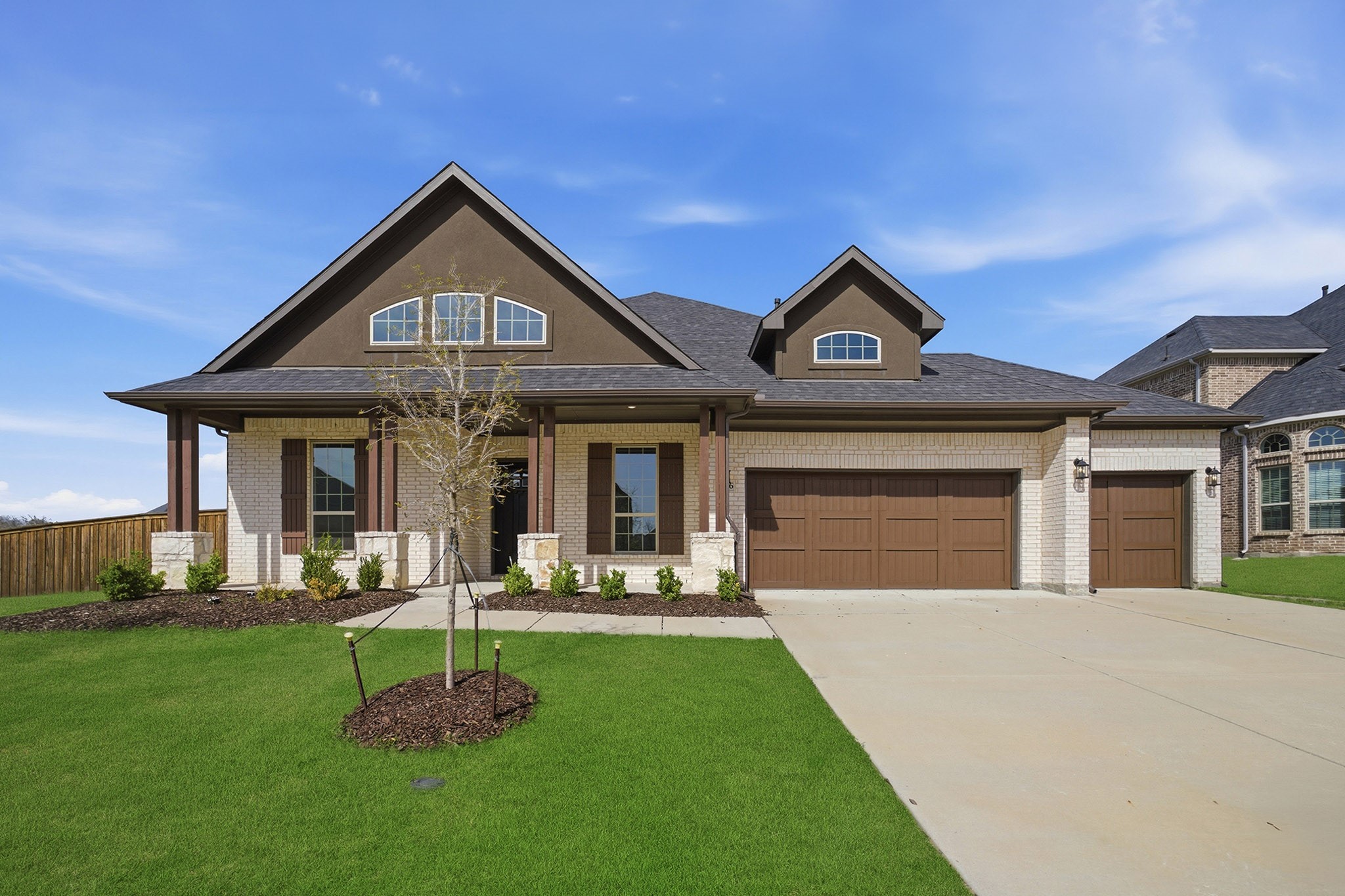 1826 Navarre Way Mclendon Chisholm TX 75032