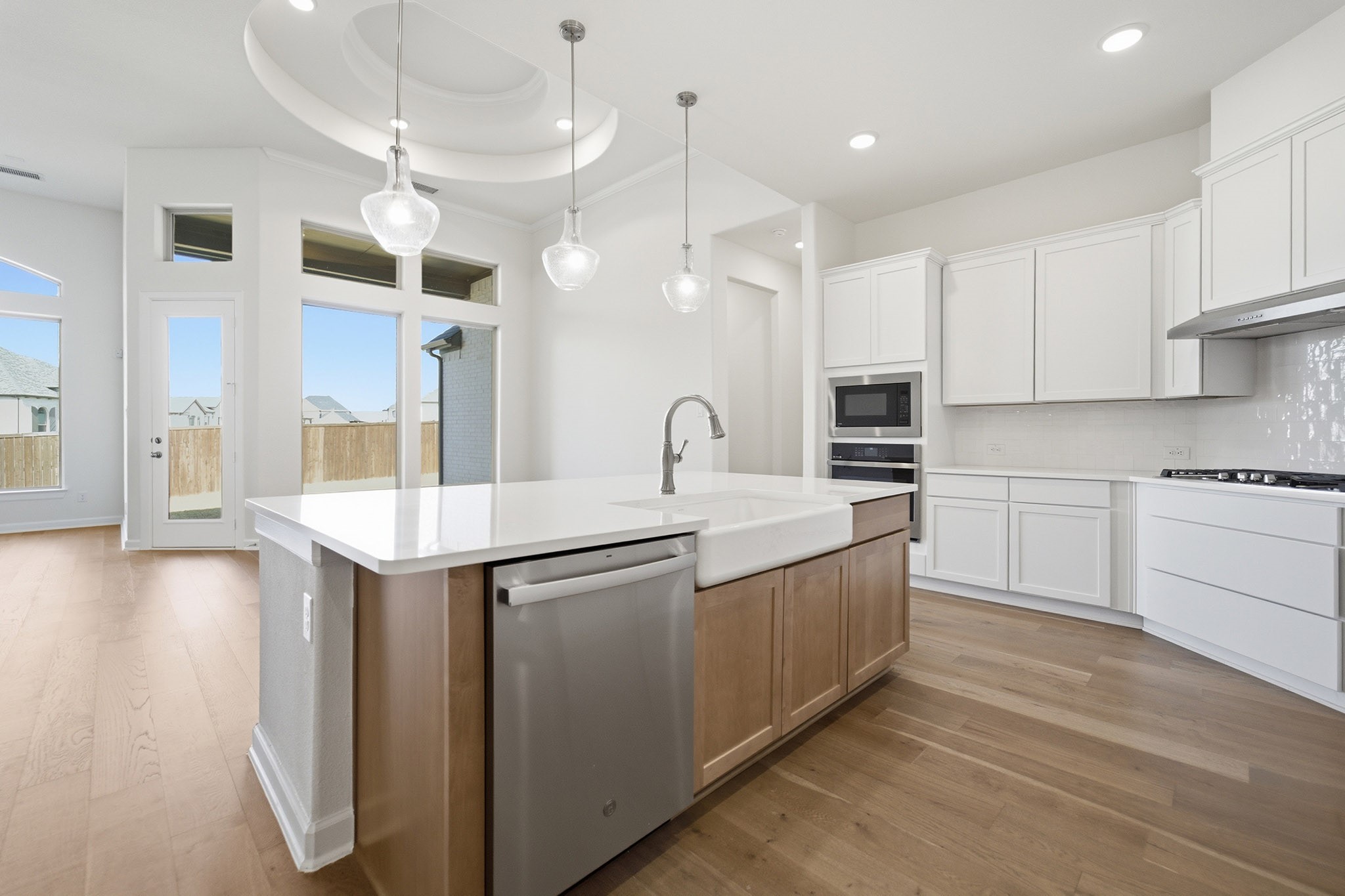 1826 Navarre Way Mclendon Chisholm TX 75032