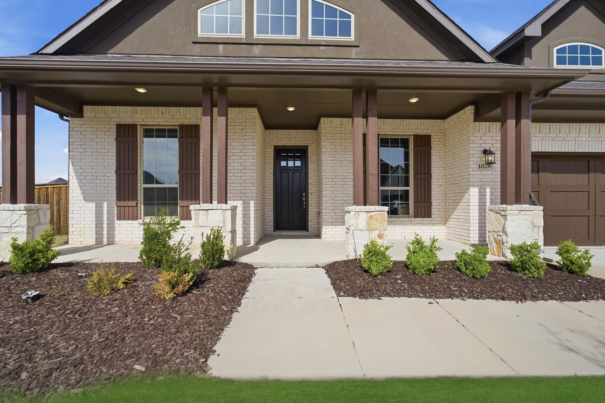1826 Navarre Way Mclendon Chisholm TX 75032