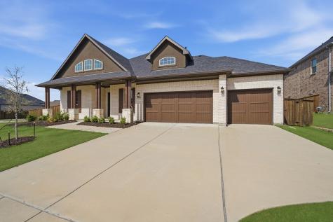 1826 Navarre Way Mclendon Chisholm TX 75032