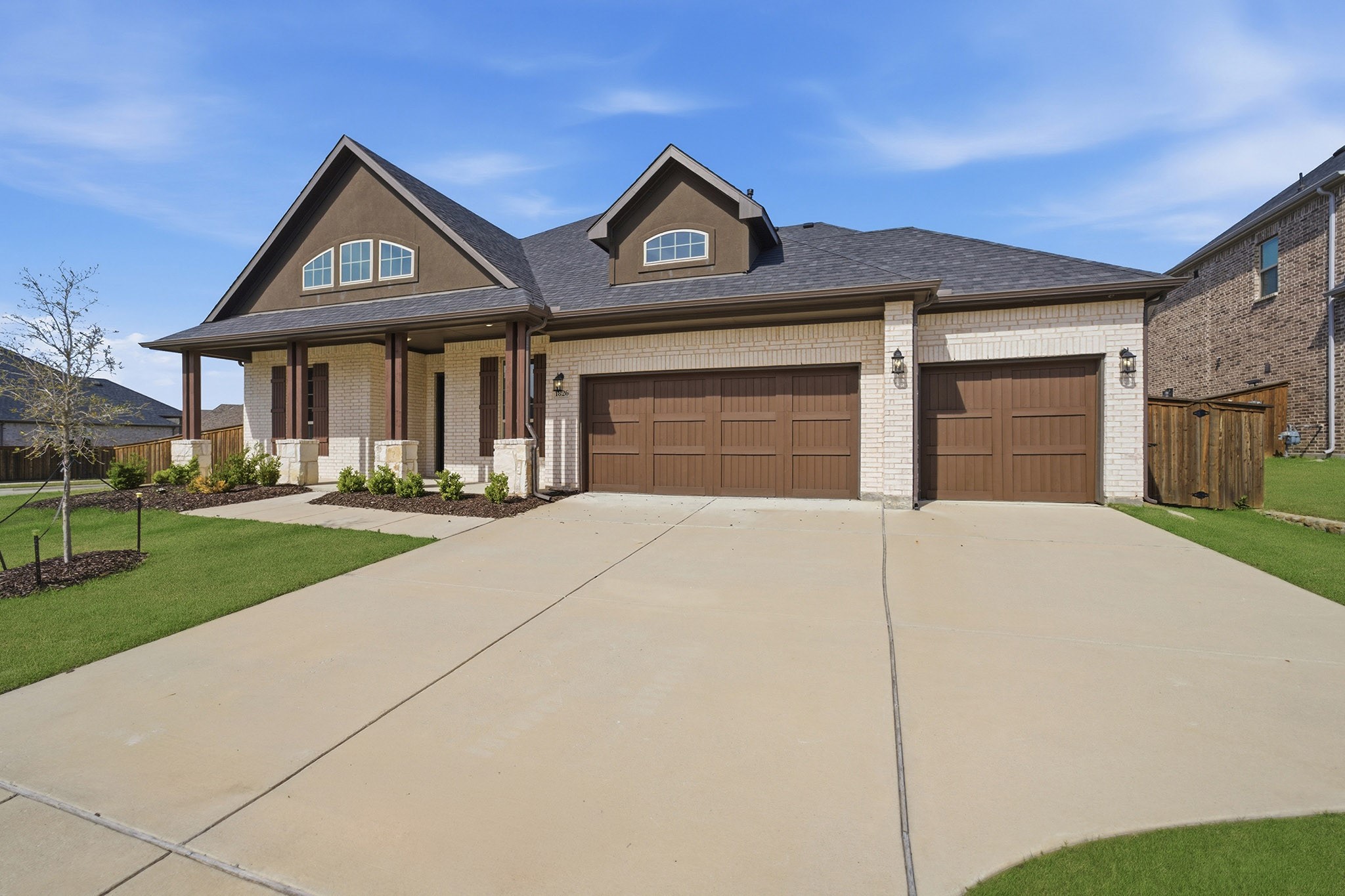 1826 Navarre Way Mclendon Chisholm TX 75032