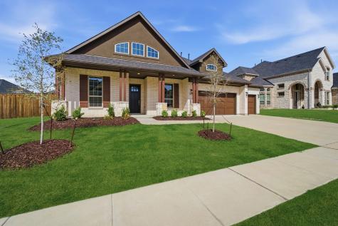 1826 Navarre Way Mclendon Chisholm TX 75032