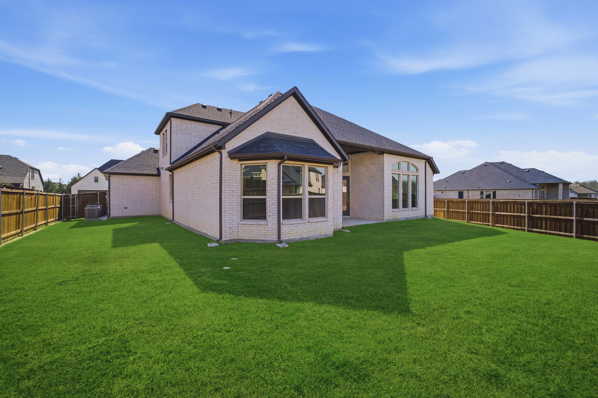1826 Navarre Way Mclendon Chisholm TX 75032