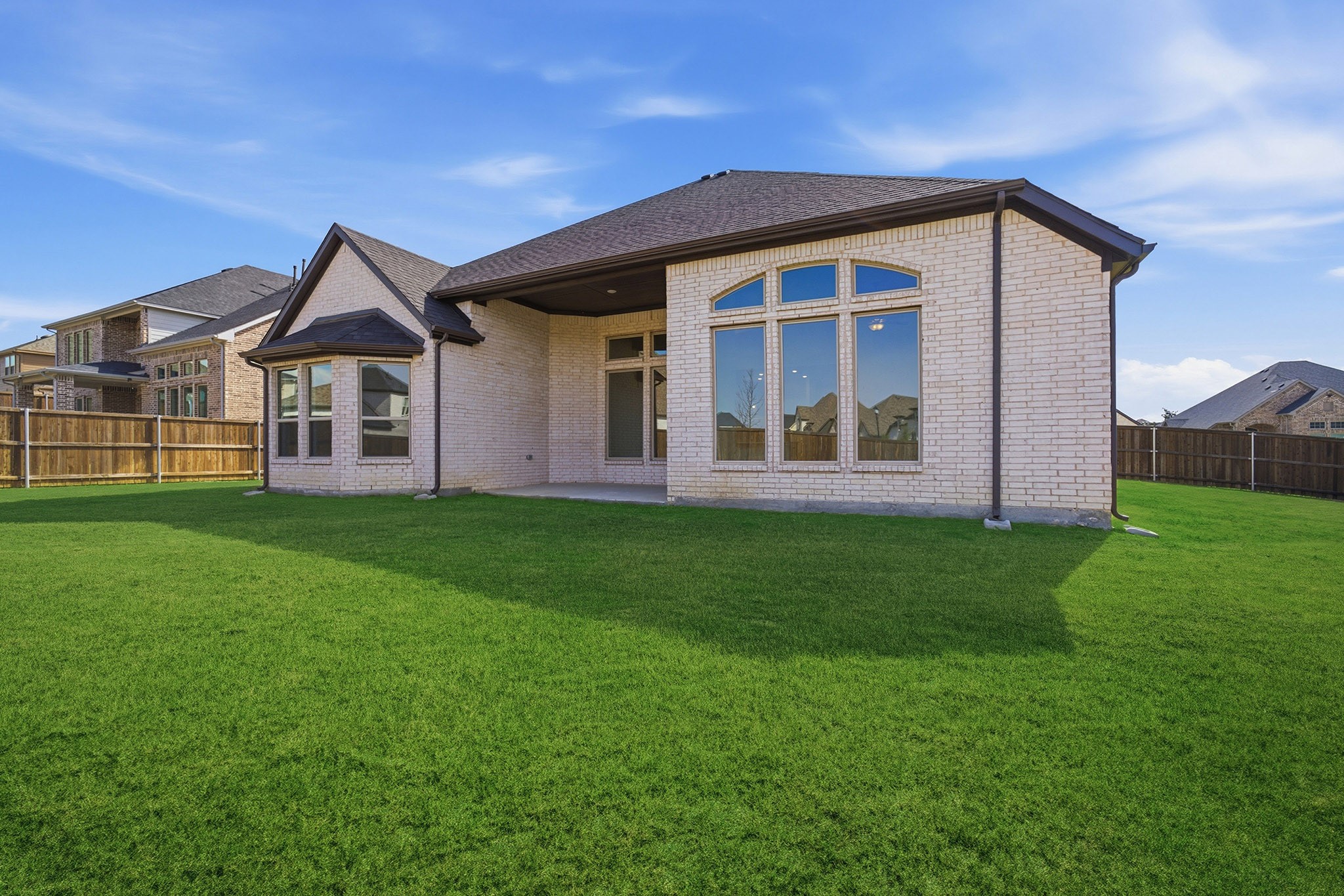 1826 Navarre Way Mclendon Chisholm TX 75032