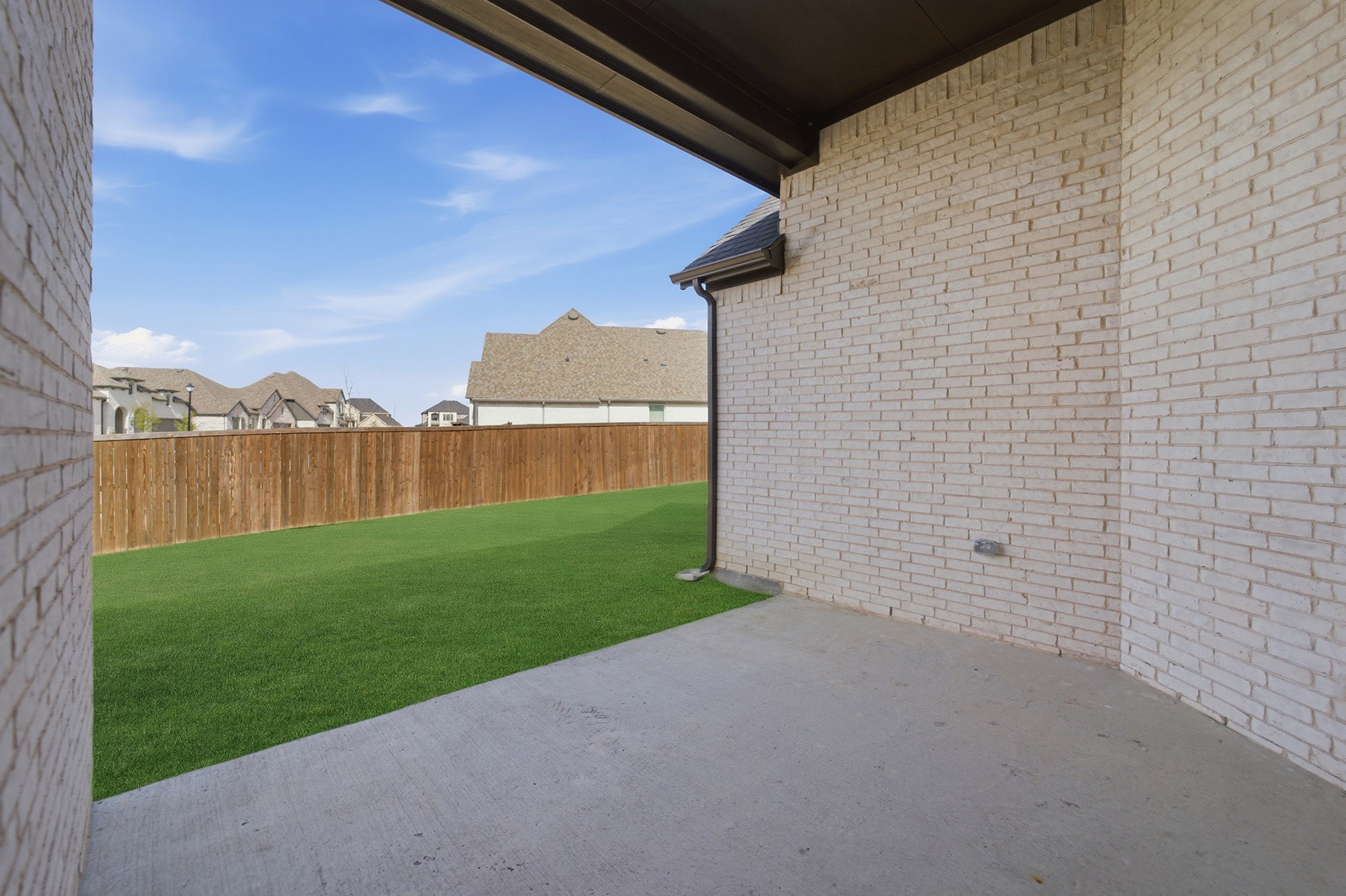 1826 Navarre Way Mclendon Chisholm TX 75032