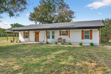 621 Craft Road Bells TX 75414