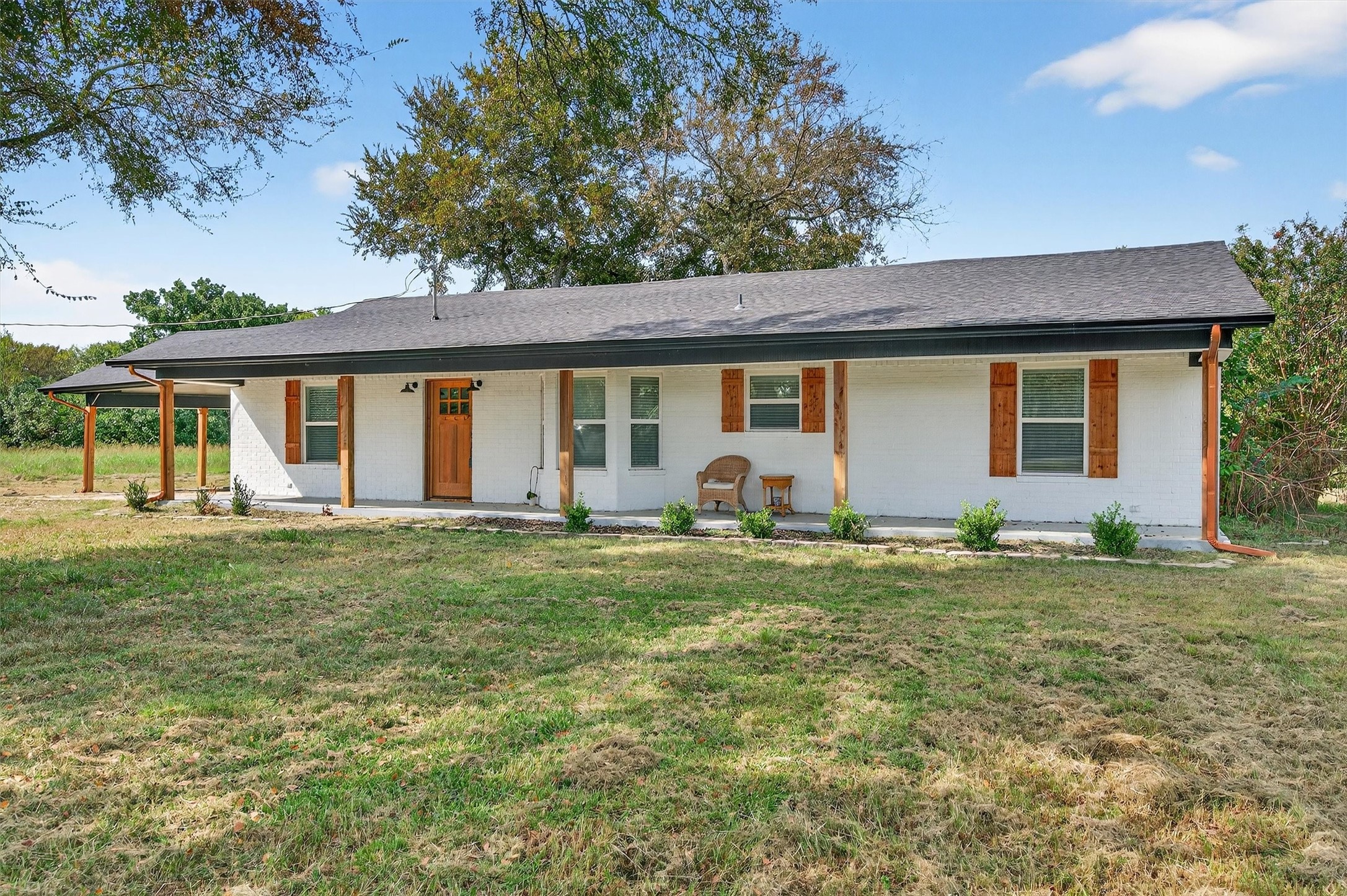 621 Craft Road Bells TX 75414