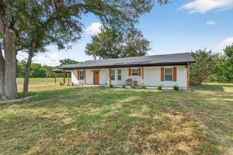 621 Craft Road Bells TX 75414