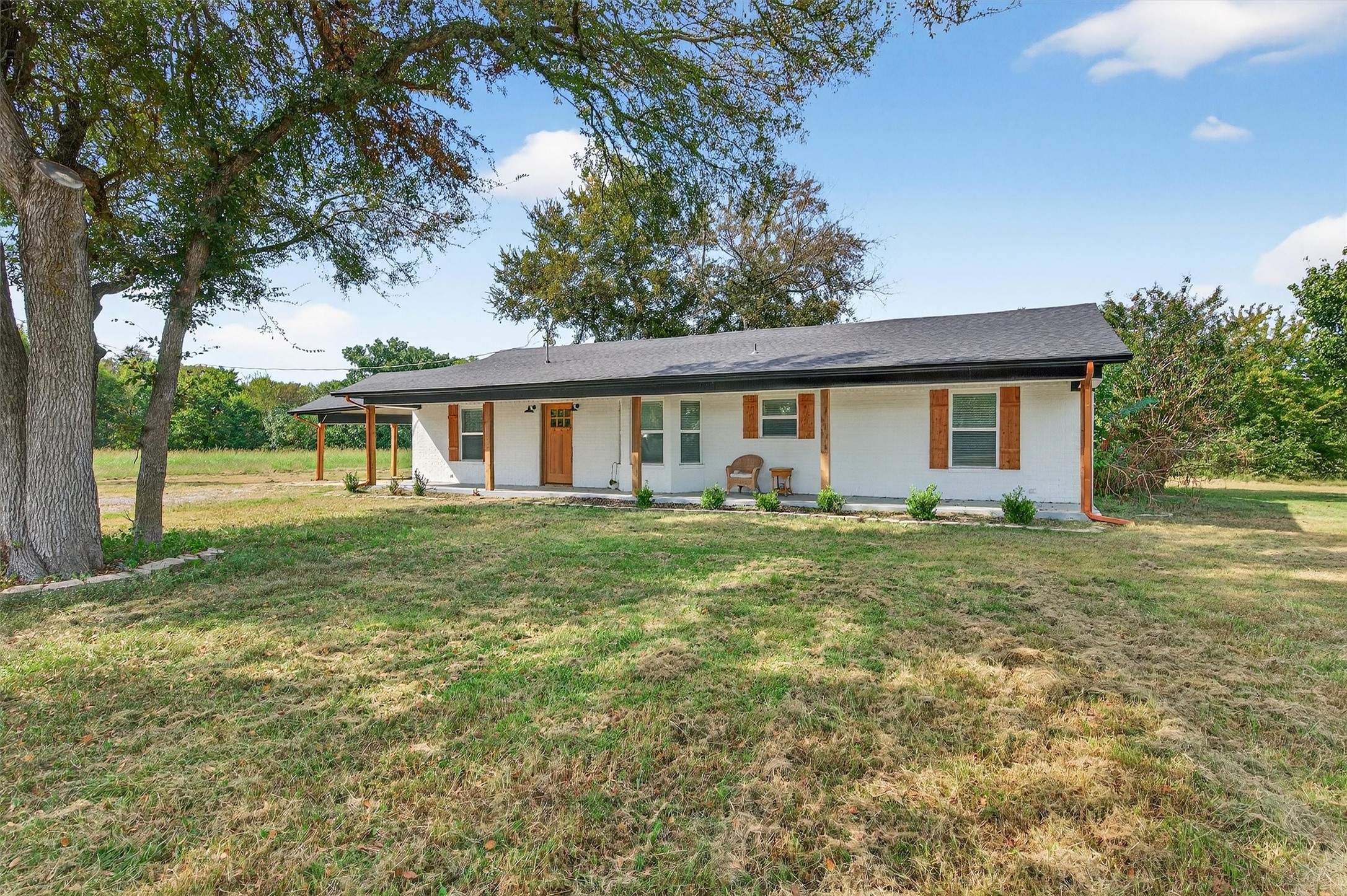 621 Craft Road Bells TX 75414