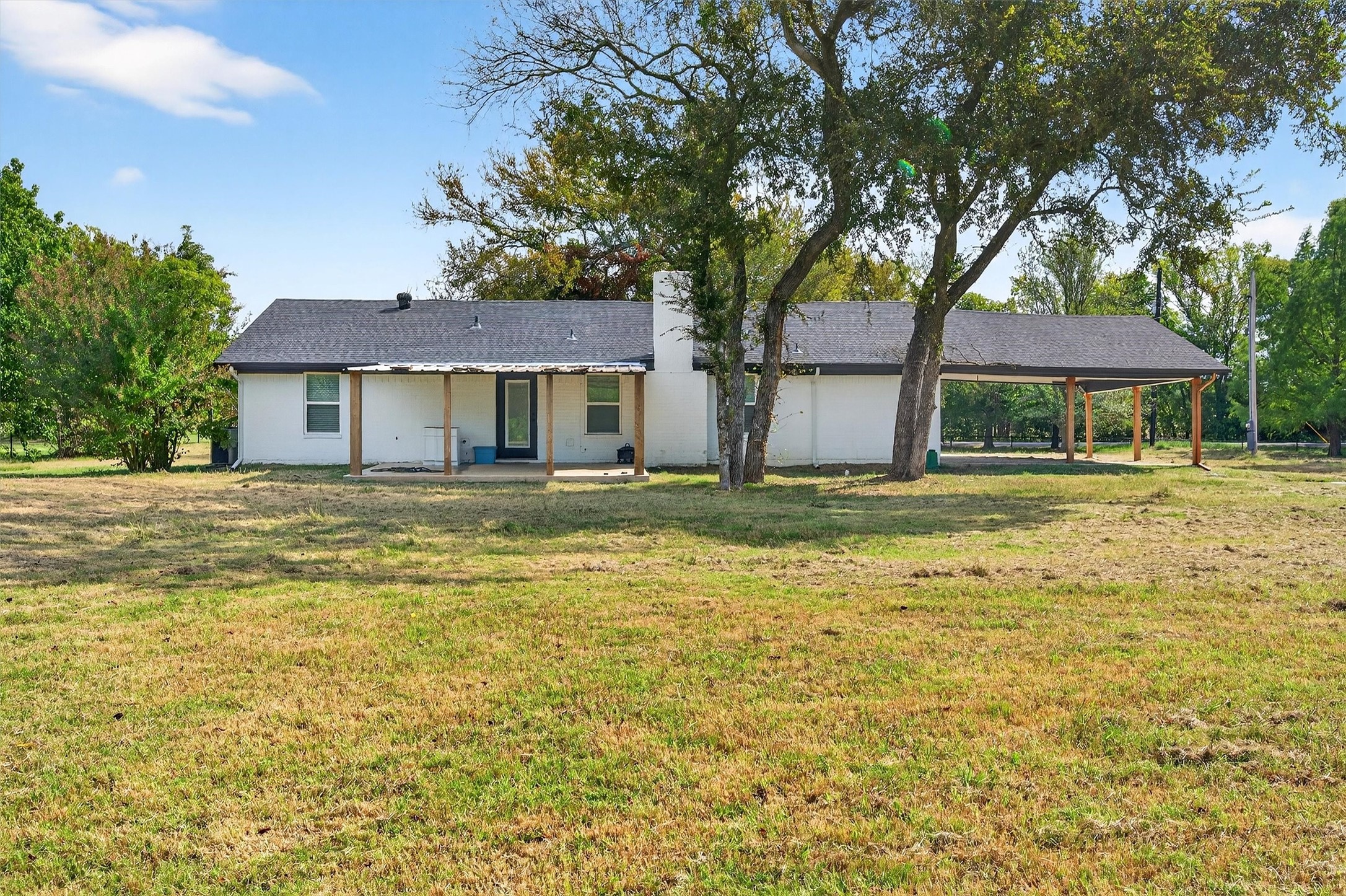 621 Craft Road Bells TX 75414