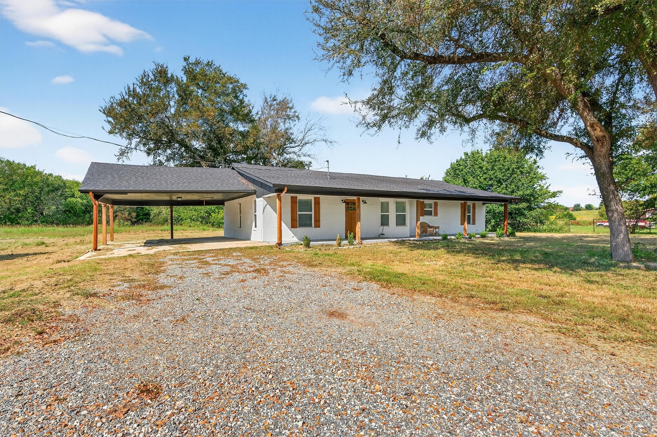 621 Craft Road Bells TX 75414