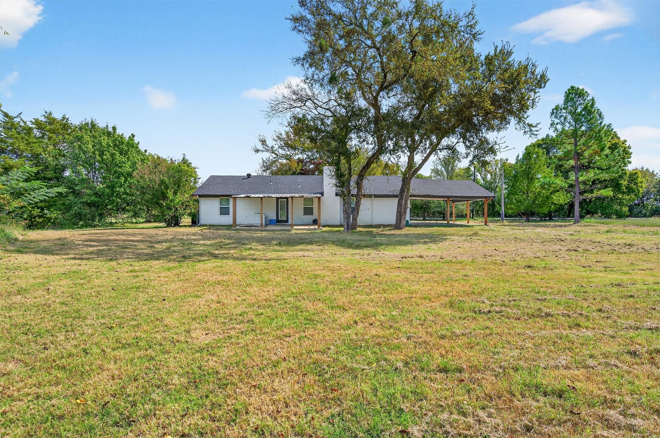 621 Craft Road Bells TX 75414