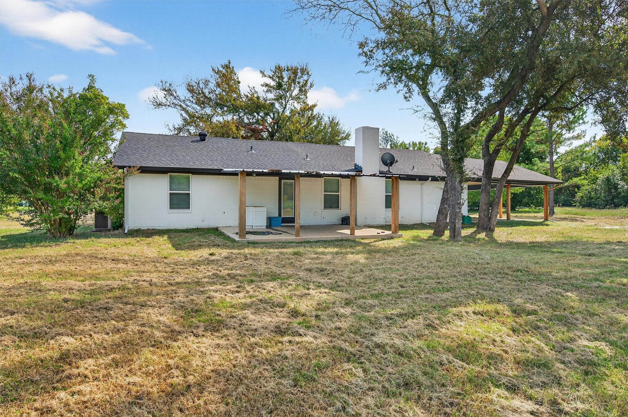 621 Craft Road Bells TX 75414