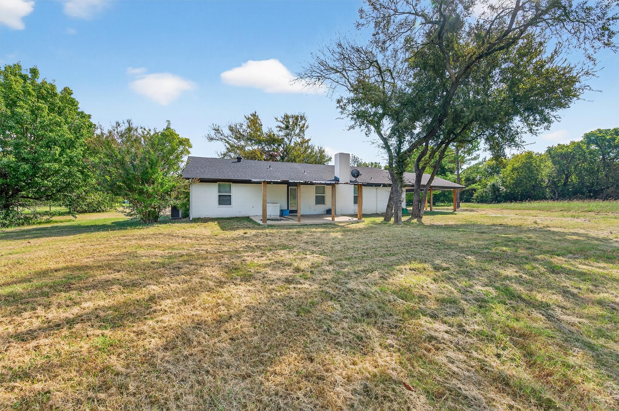 621 Craft Road Bells TX 75414