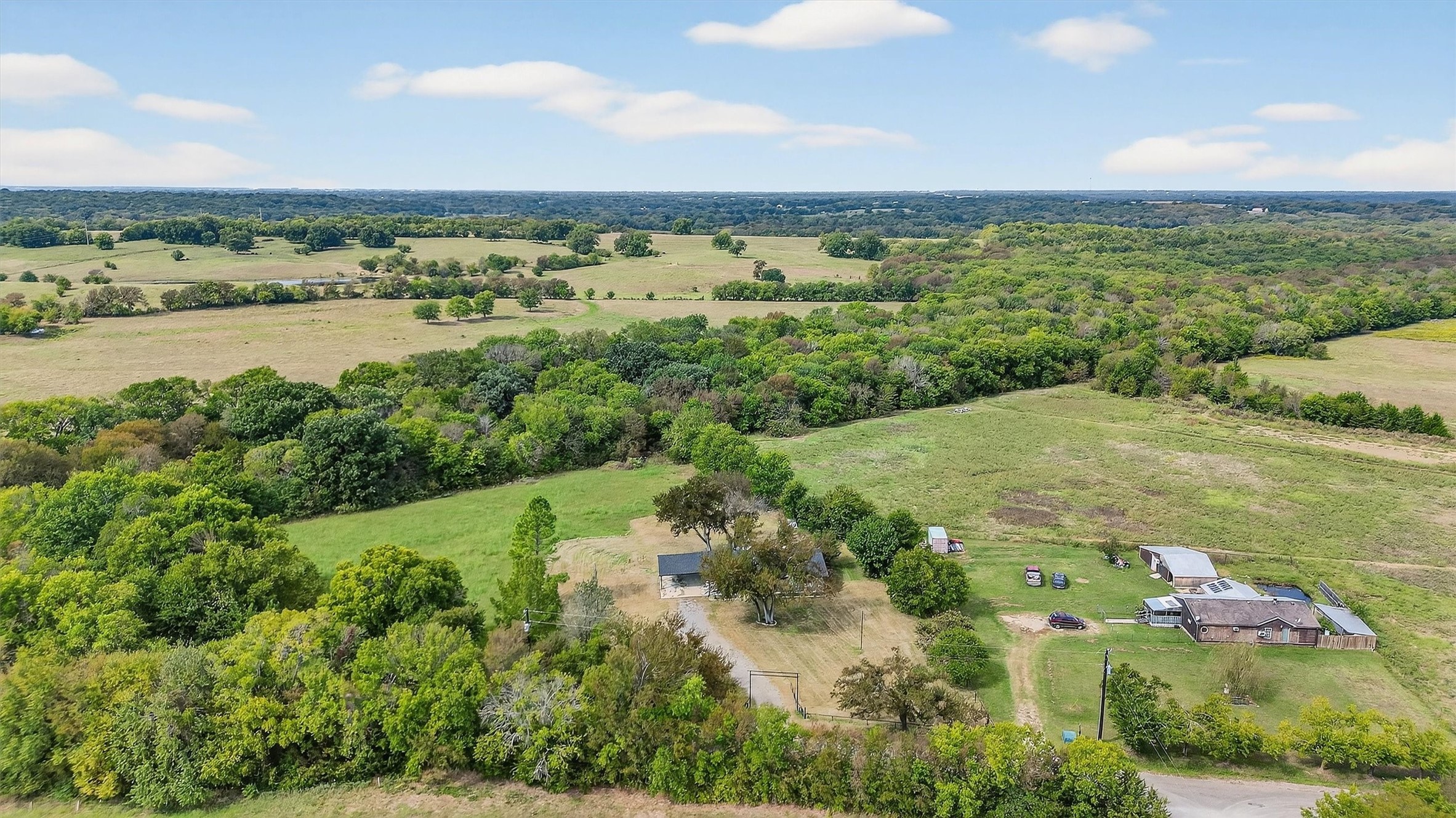 621 Craft Road Bells TX 75414