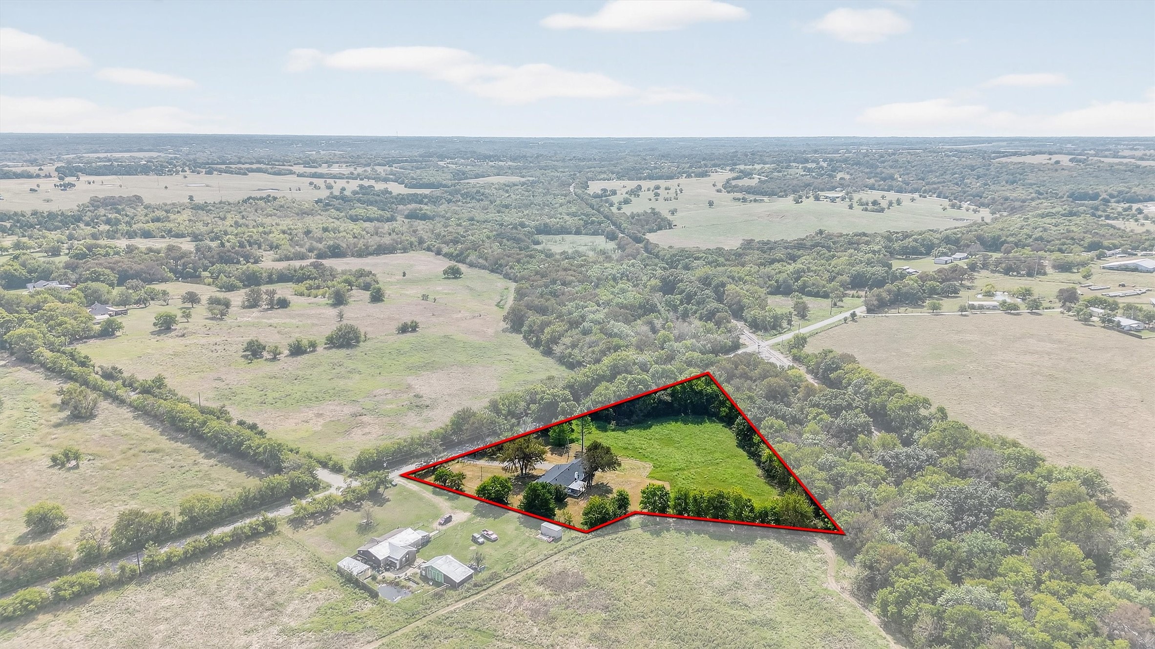 621 Craft Road Bells TX 75414