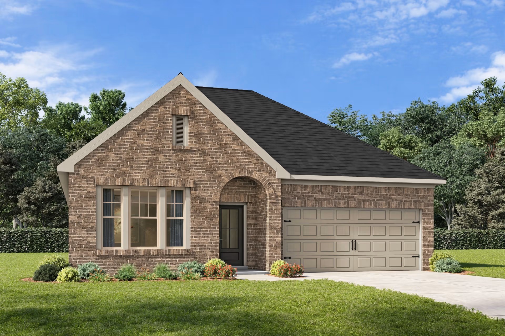1601 Shenandoah Trail Anna TX 75409