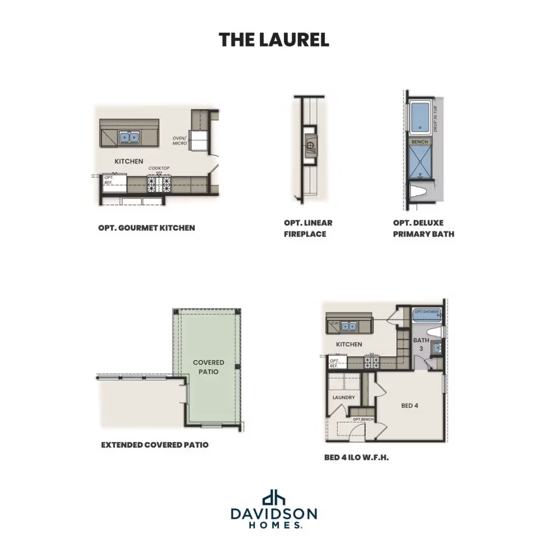 1601 Shenandoah Trail Anna TX 75409