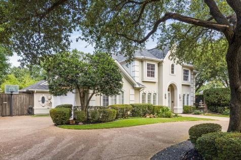 3225 Oak Hollow Drive Plano TX 75093
