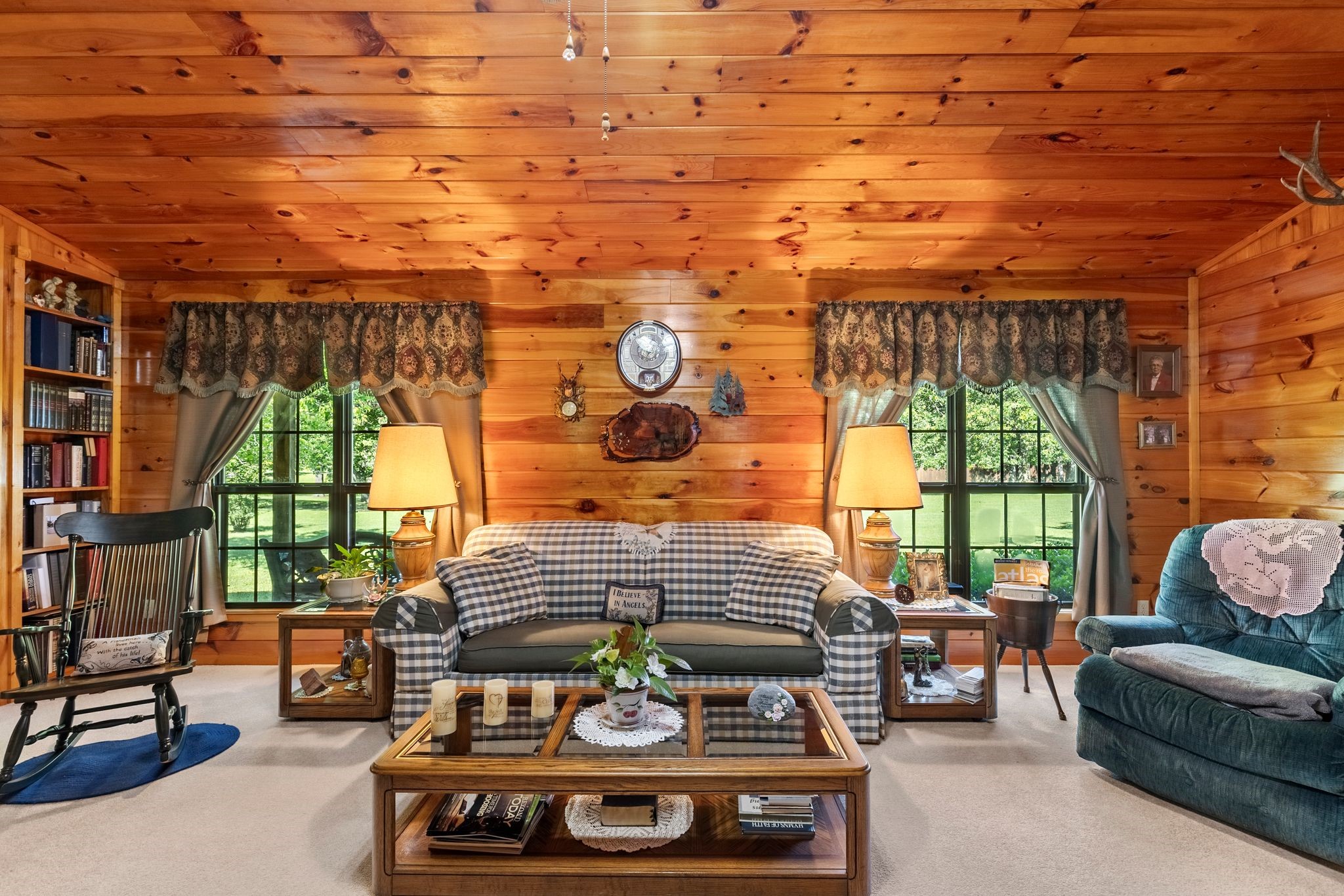 145 Rs County Road 3445 Emory TX 75440