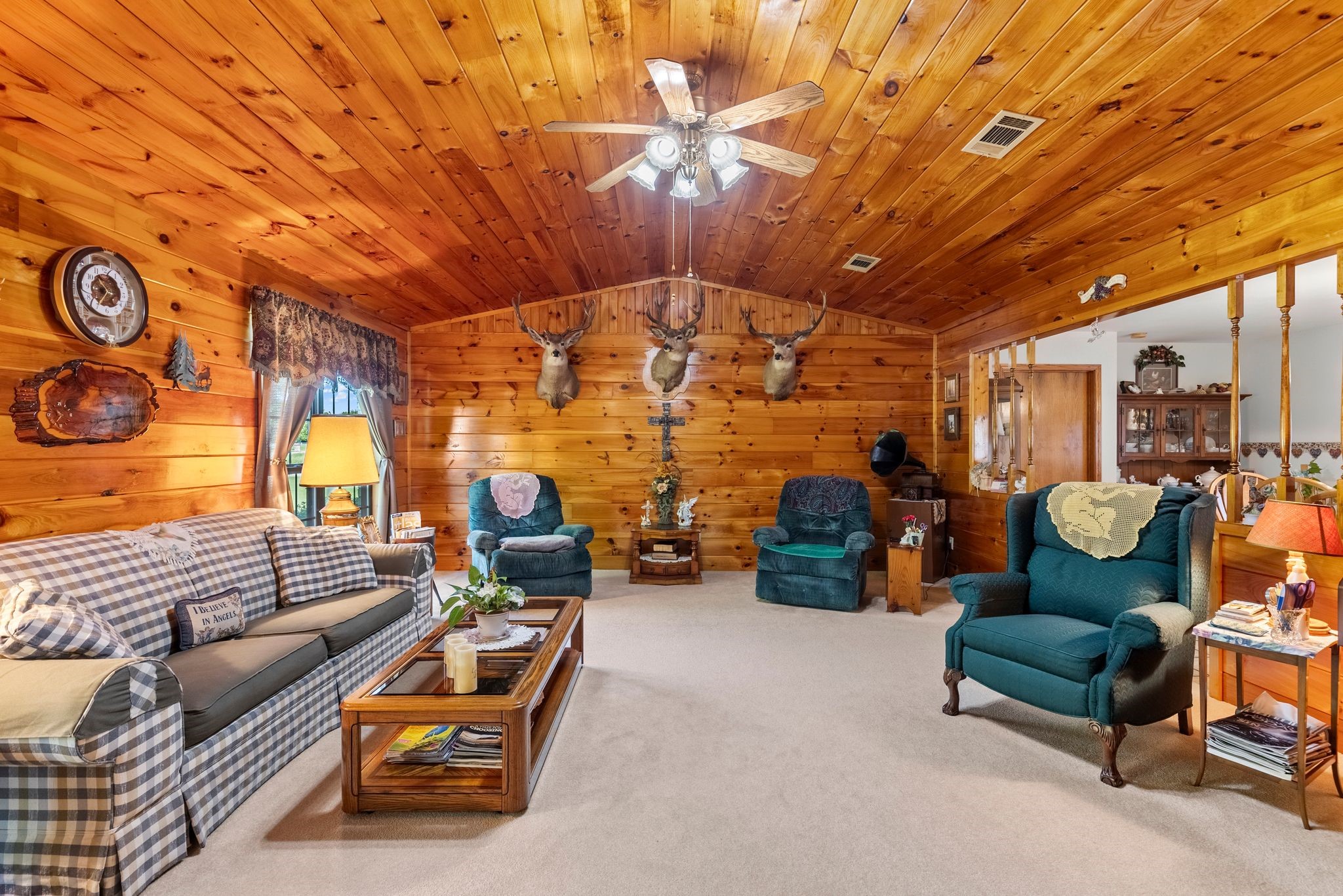 145 Rs County Road 3445 Emory TX 75440