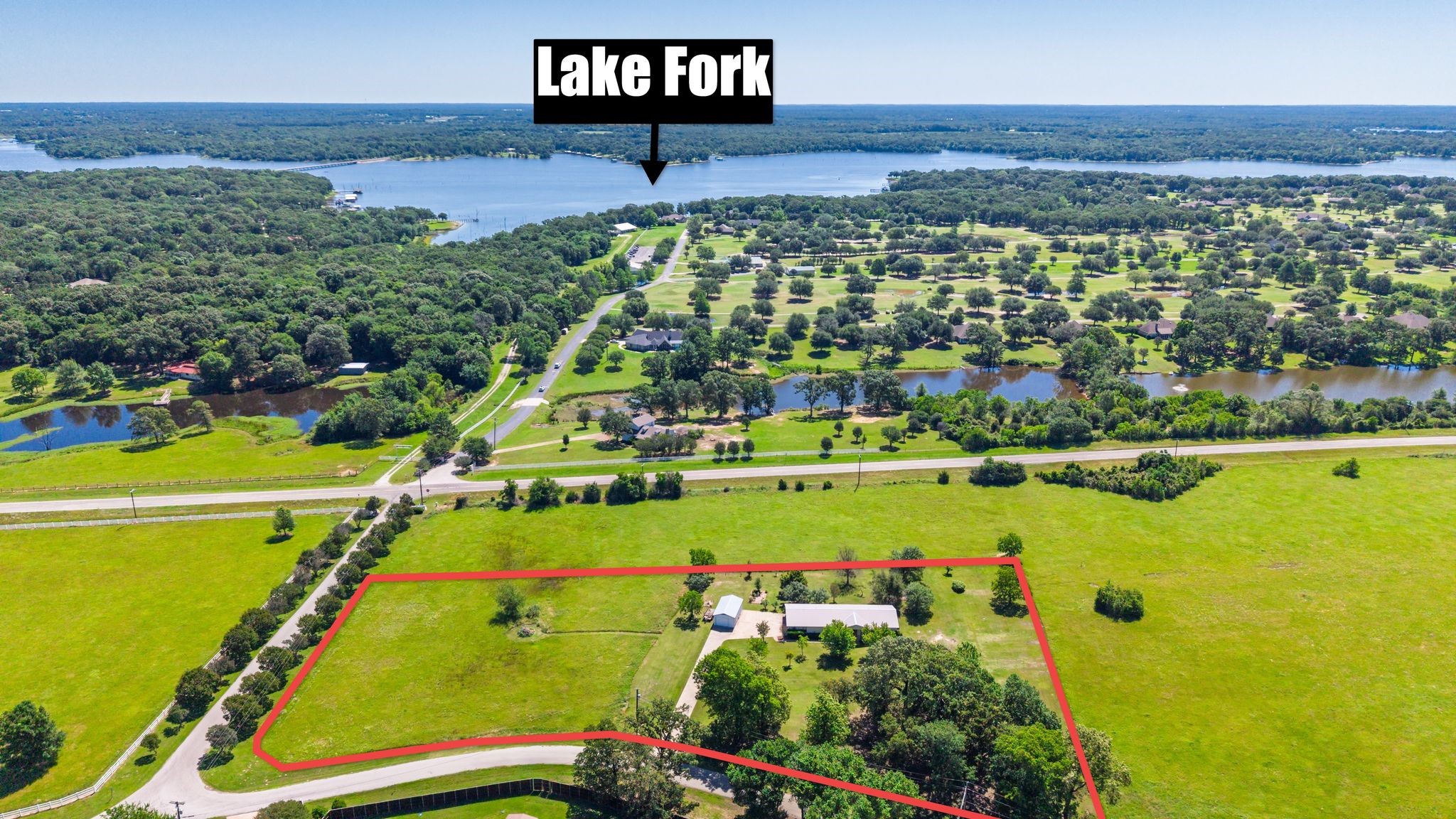 145 Rs County Road 3445 Emory TX 75440