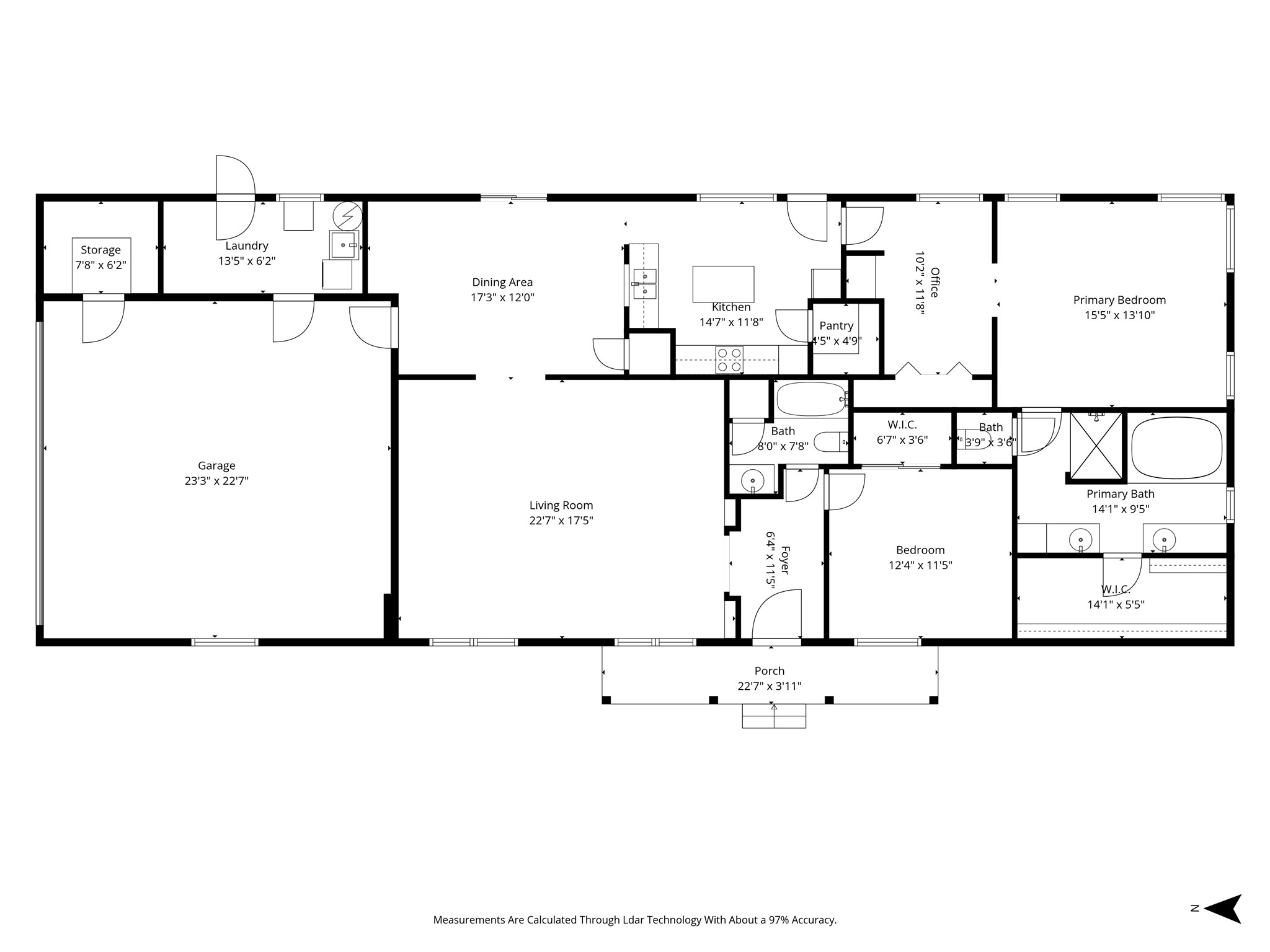 145 Rs County Road 3445 Emory TX 75440