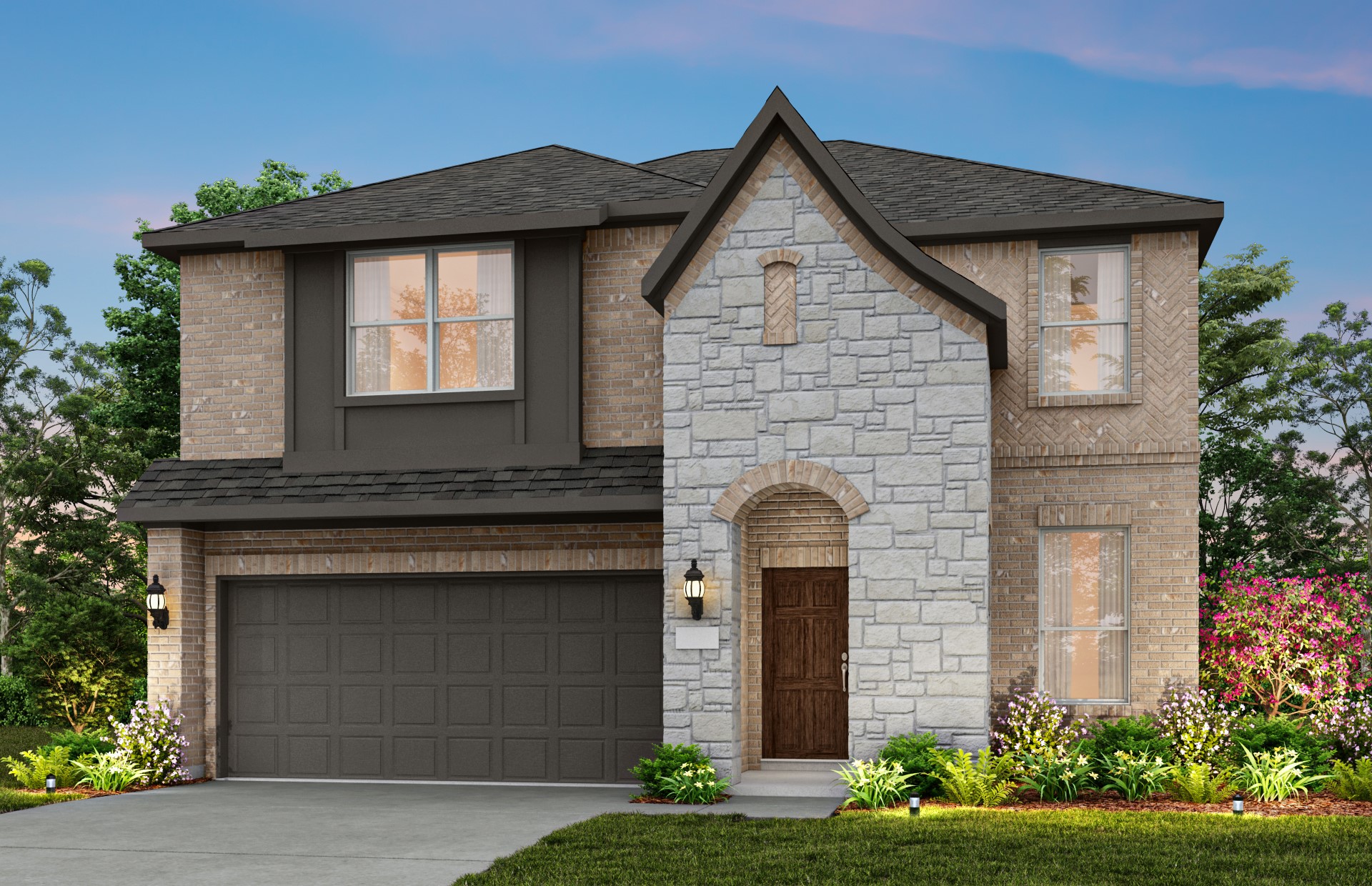 1109 Clayton Street Aubrey TX 76227