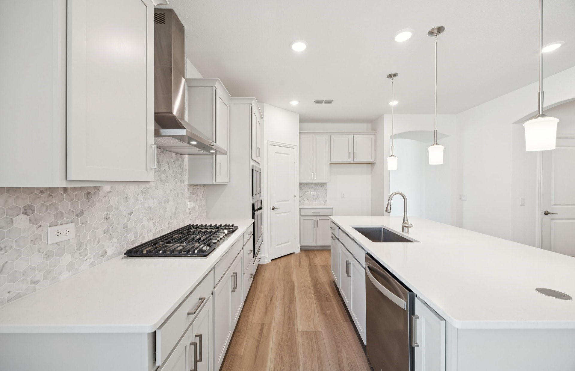 1109 Clayton Street Aubrey TX 76227