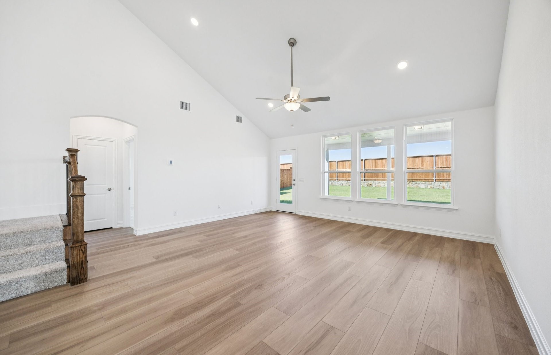 1109 Clayton Street Aubrey TX 76227