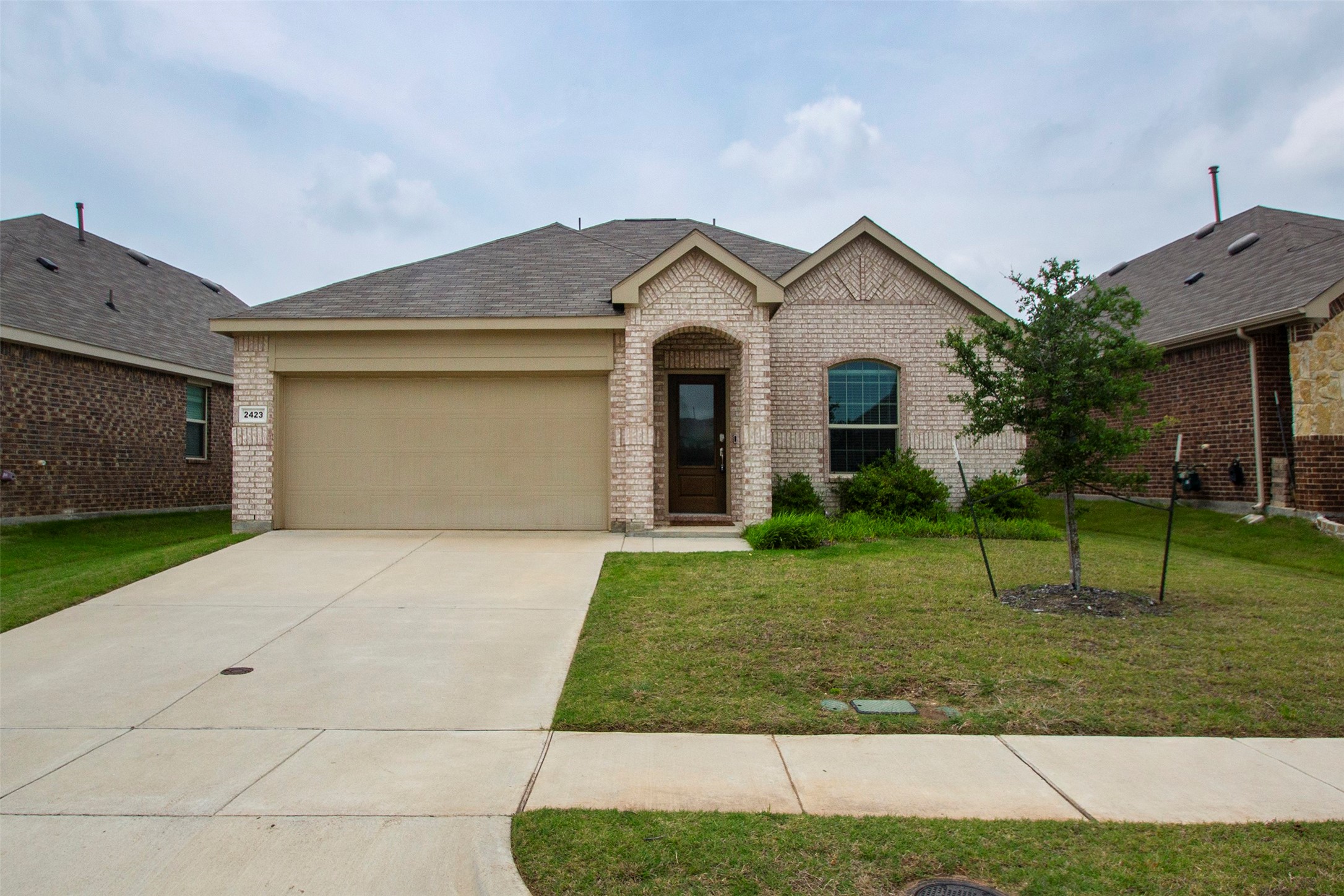2423 Lemco Drive Forney TX 75126