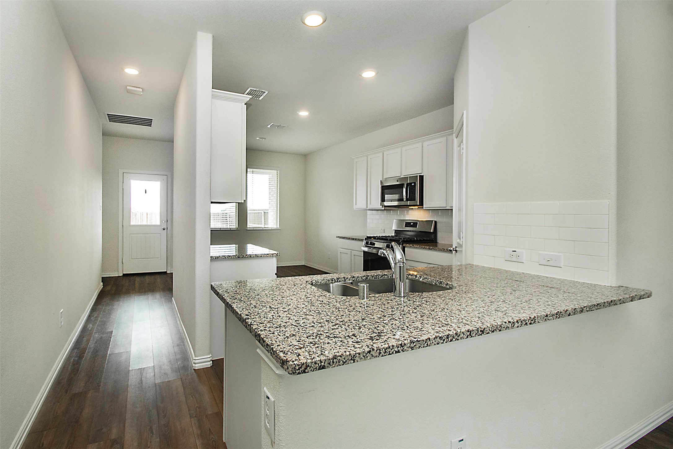 2423 Lemco Drive Forney TX 75126