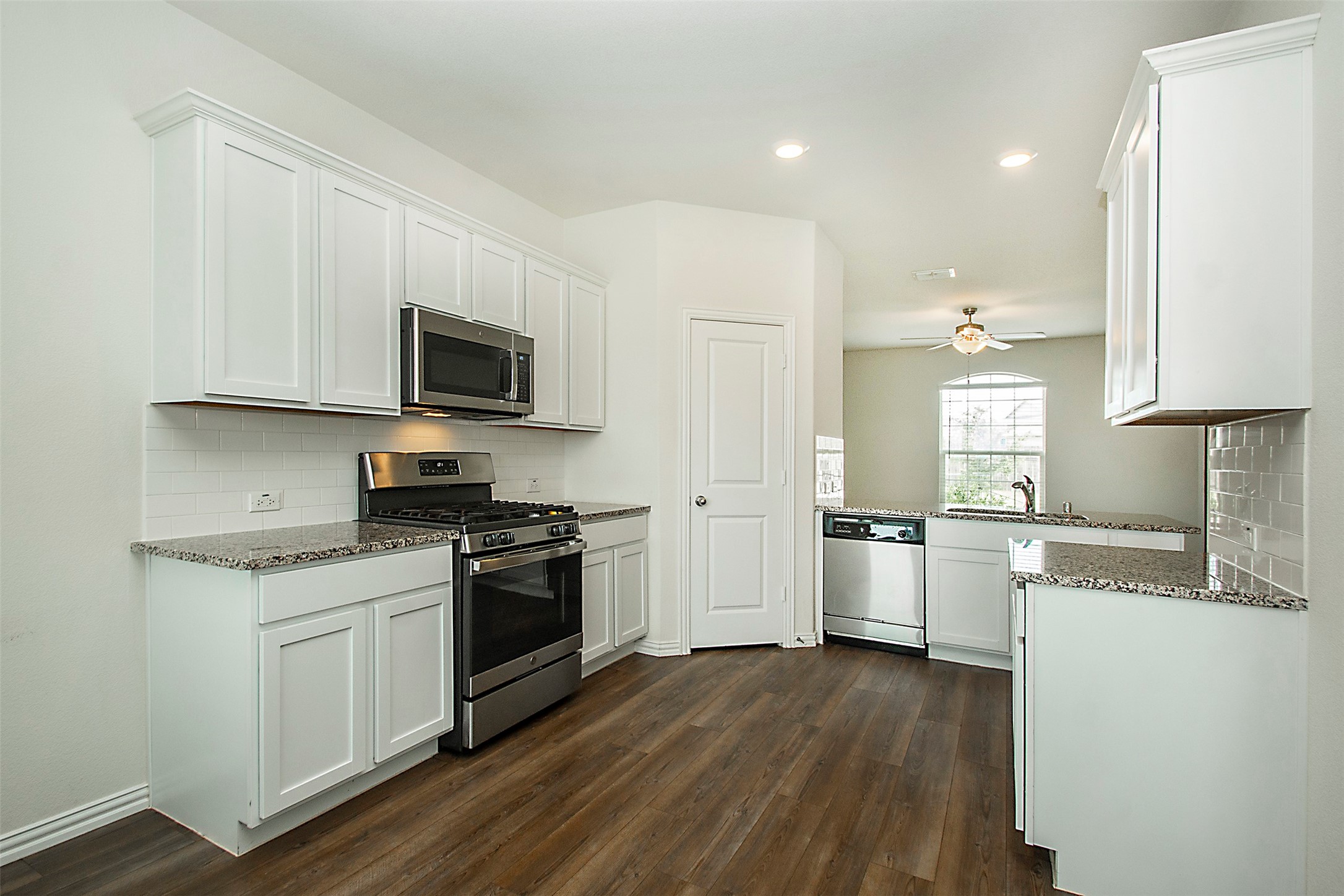 2423 Lemco Drive Forney TX 75126