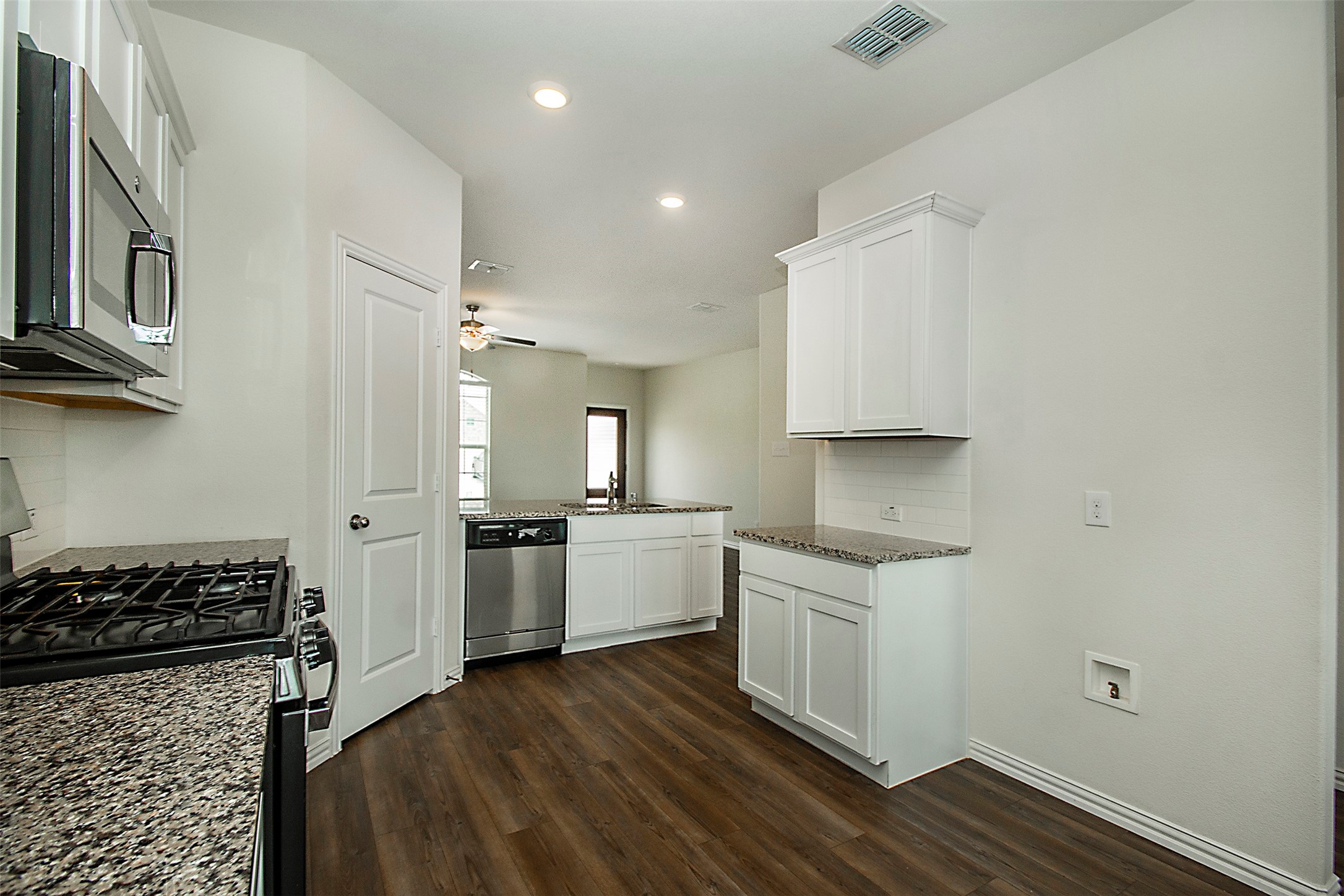 2423 Lemco Drive Forney TX 75126