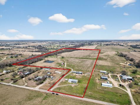 2444 Vz County Road 2813 Mabank TX 75147