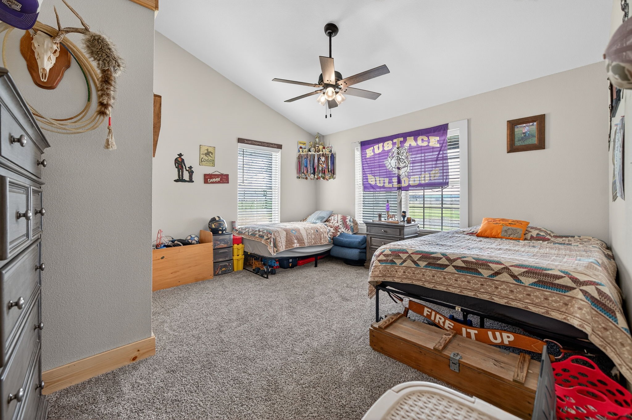 2444 Vz County Road 2813 Mabank TX 75147