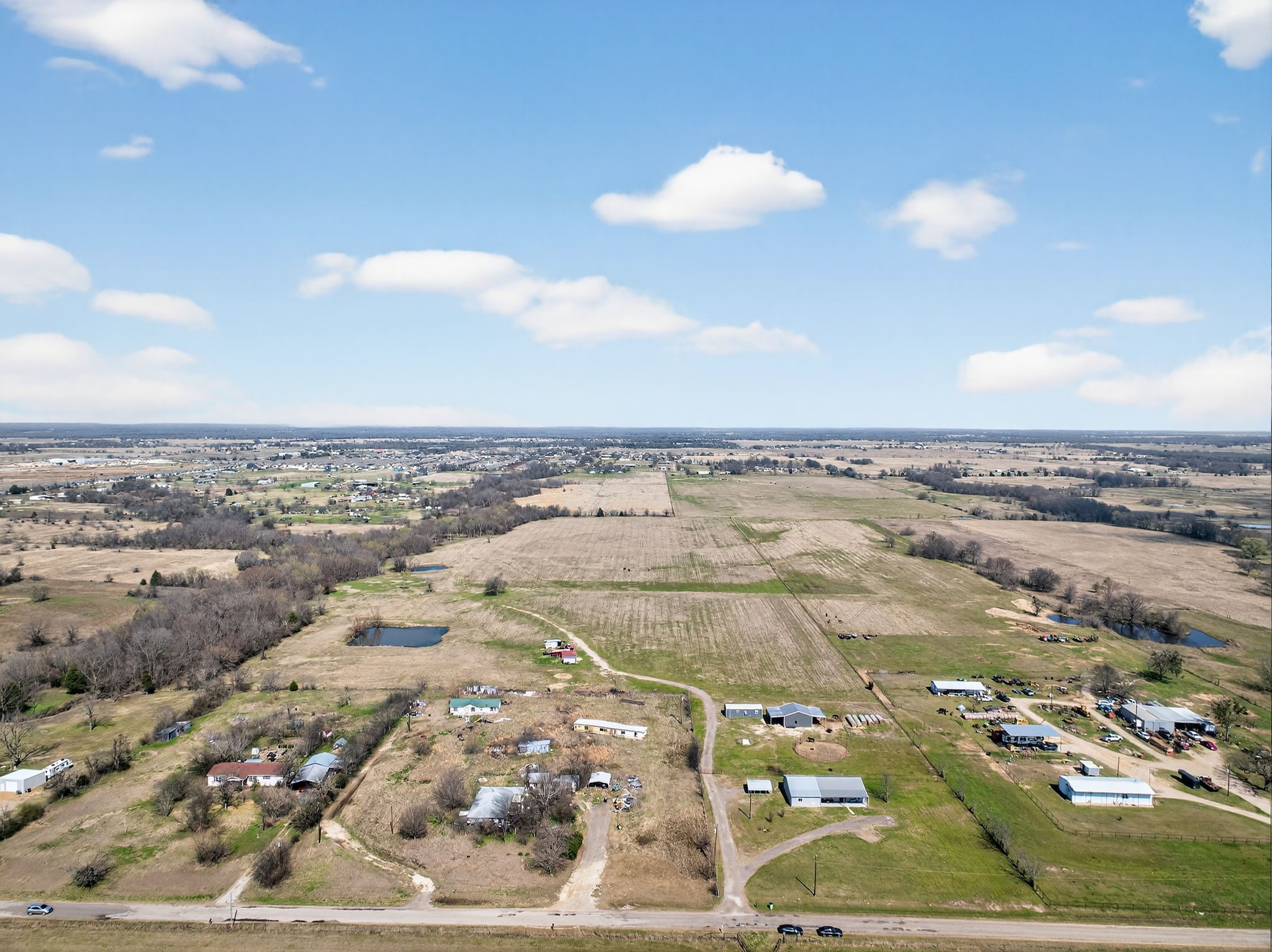 2444 Vz County Road 2813 Mabank TX 75147